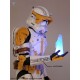 Star Wars Series V  Commander Cody 40cm (Order 66)